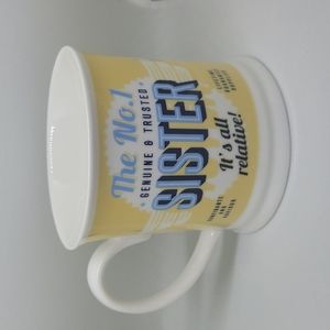 Mug for Sister